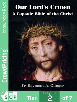 cover image of Our Lord's Crown